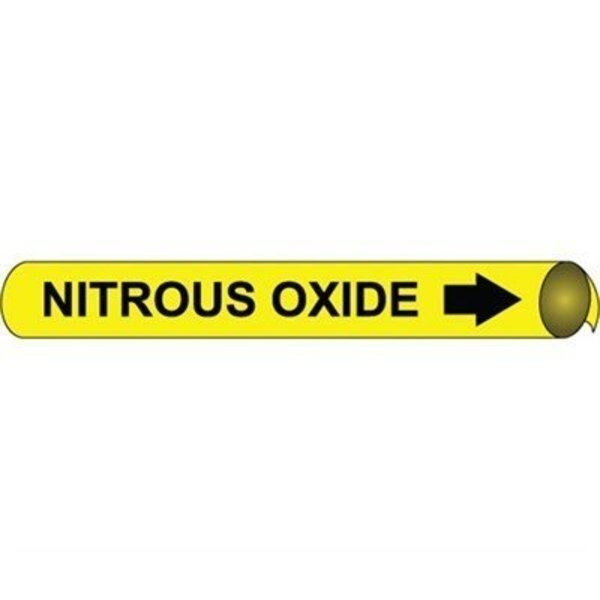 Nitrous Oxide B/Y, H4075, Nmc, Mfr#: H4075